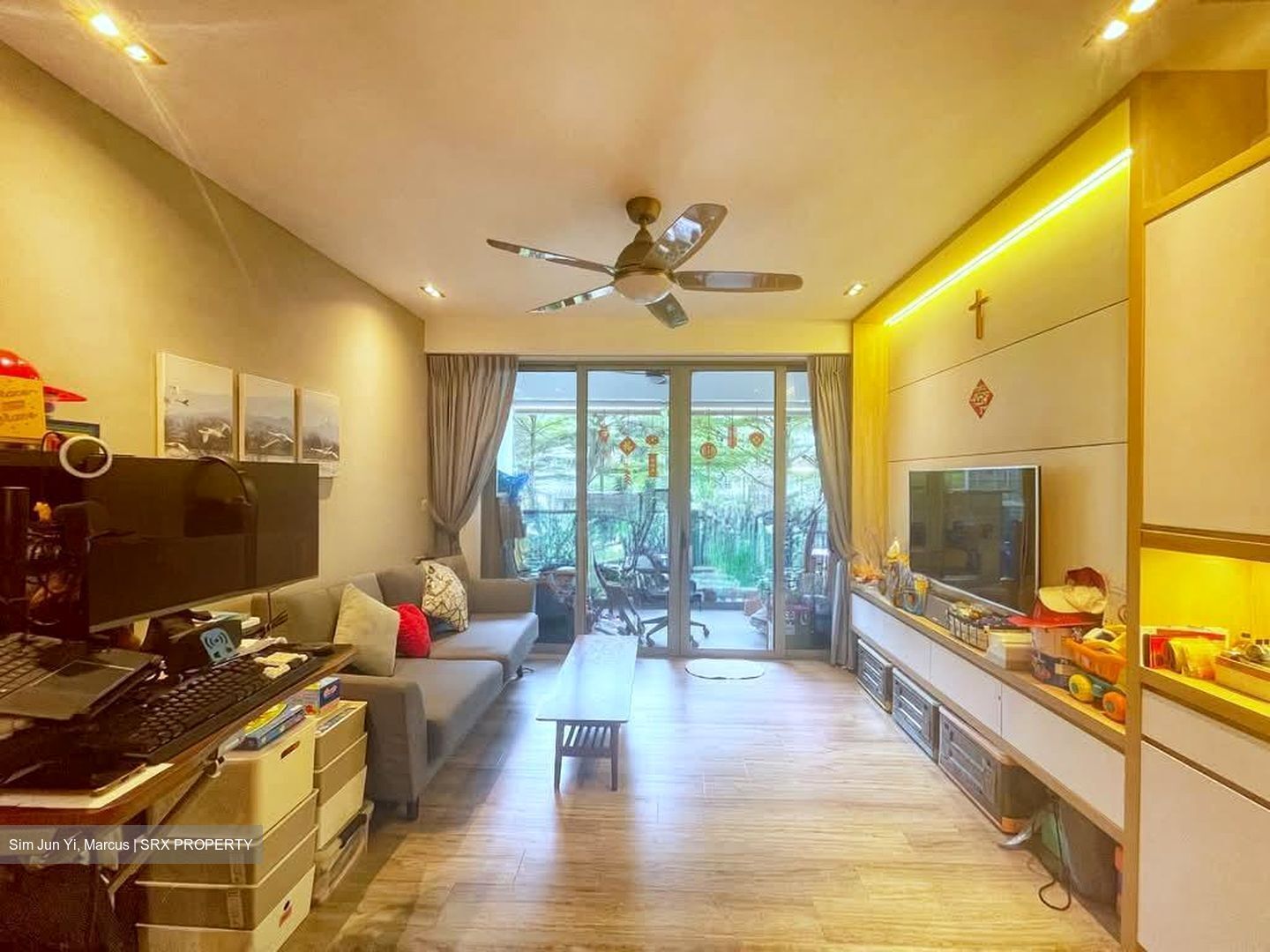 Eight Courtyards (D27), Condominium #568426971